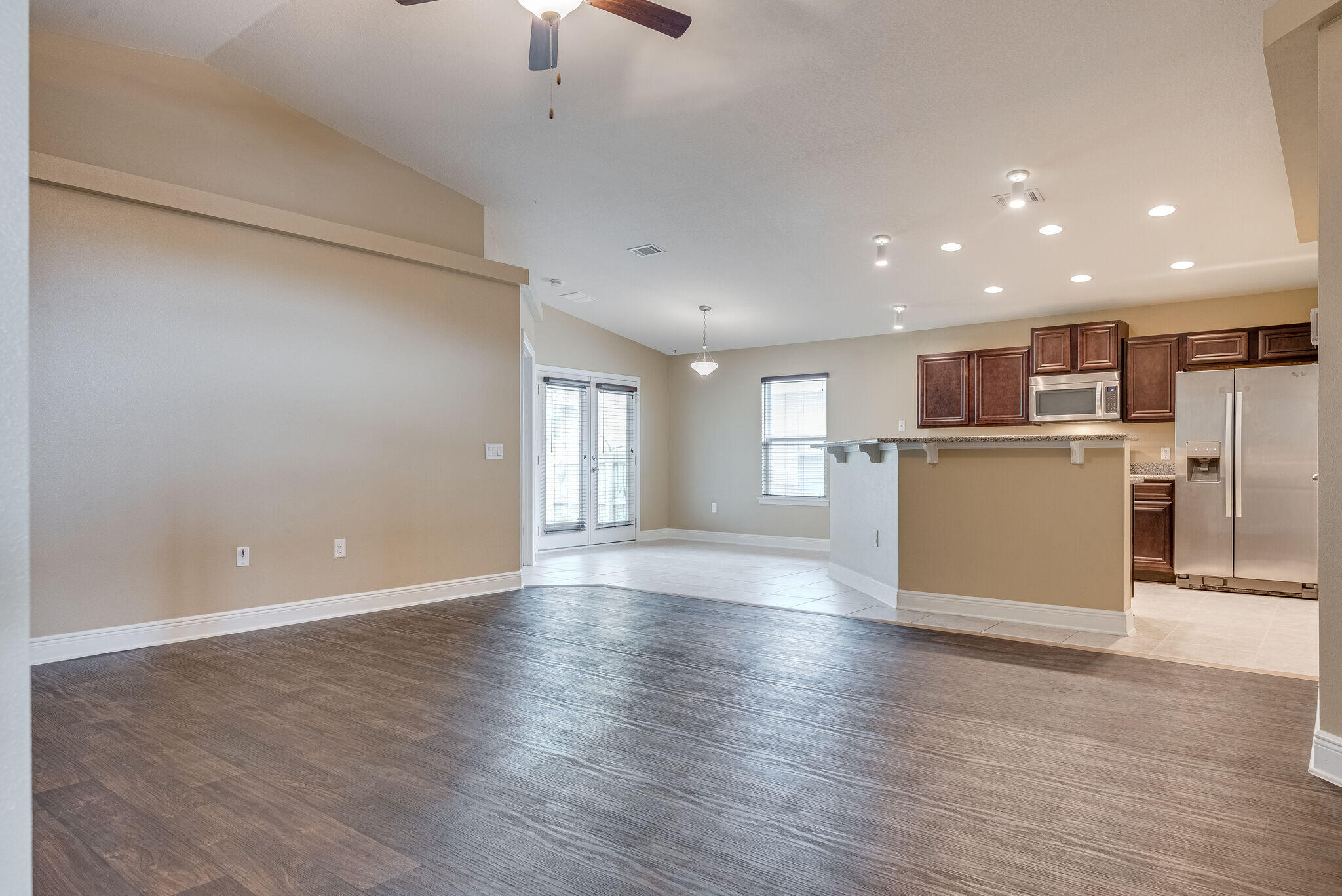 DUNCAN RIDGE - Residential Lease