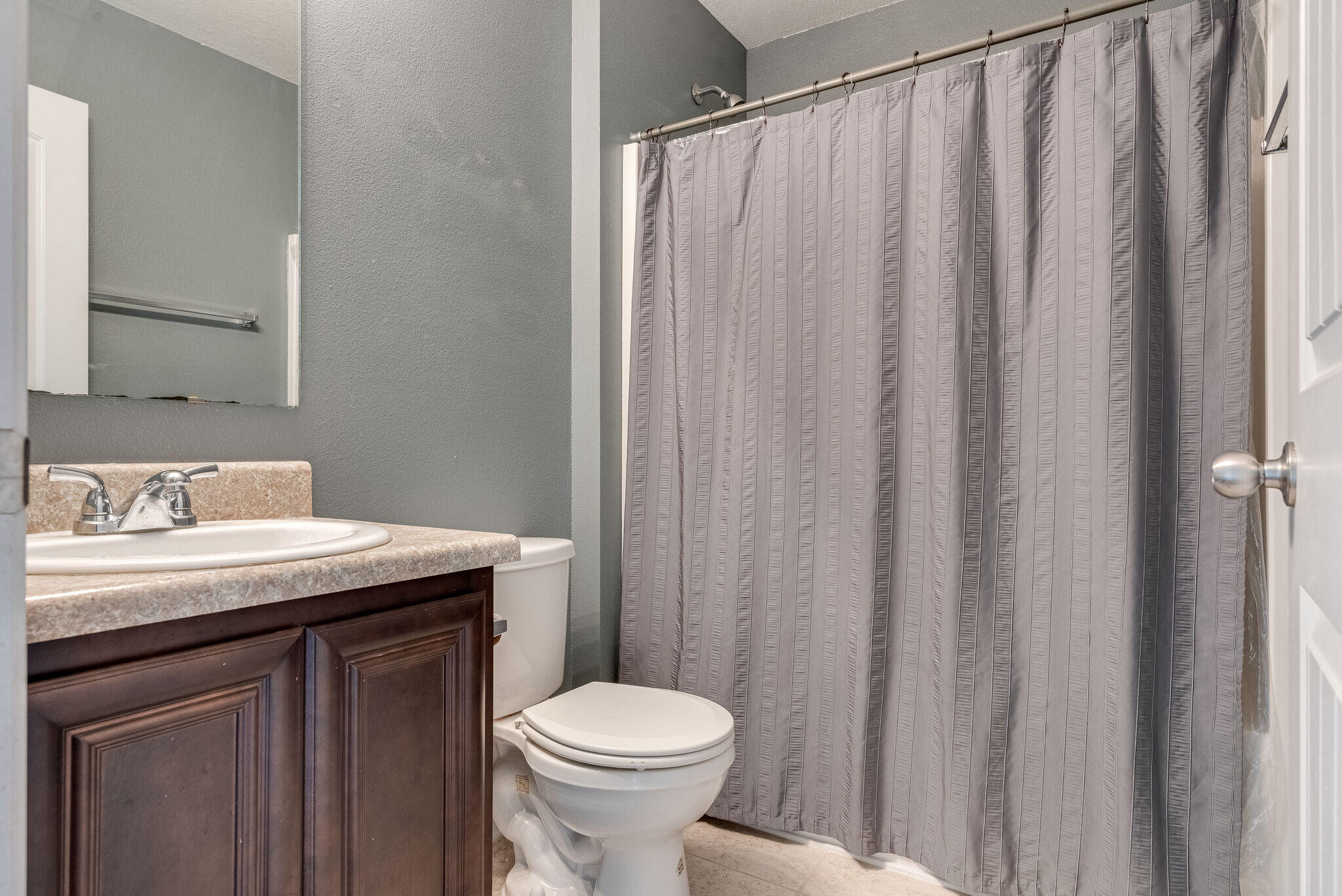 DUNCAN RIDGE - Residential Lease