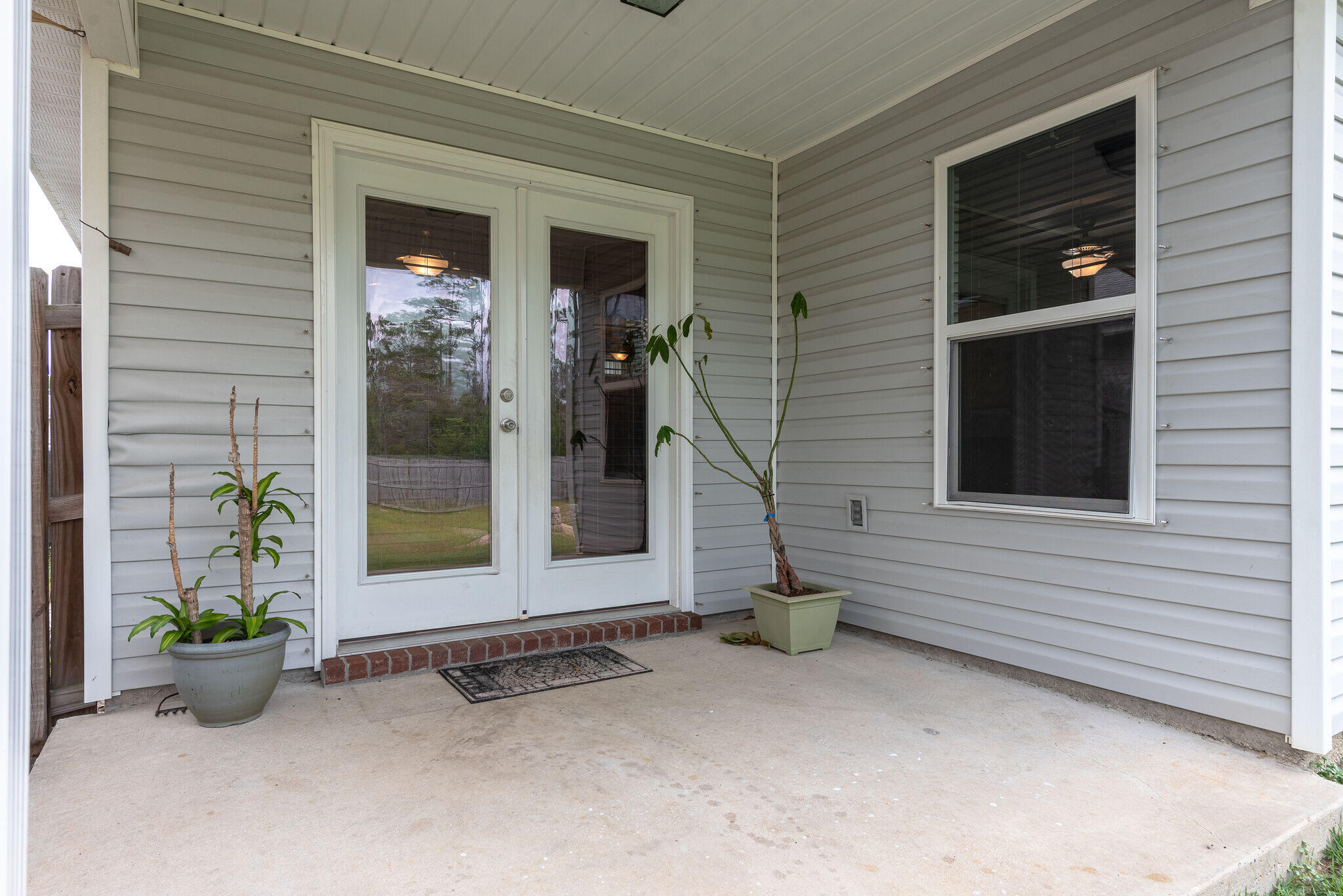 DUNCAN RIDGE - Residential Lease