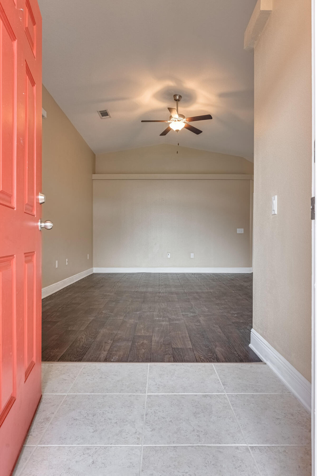 DUNCAN RIDGE - Residential Lease
