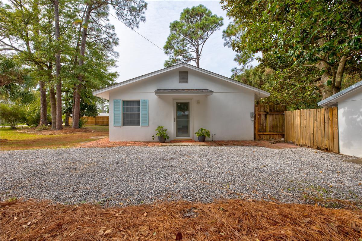 SANTA ROSA PLANTATION - Residential