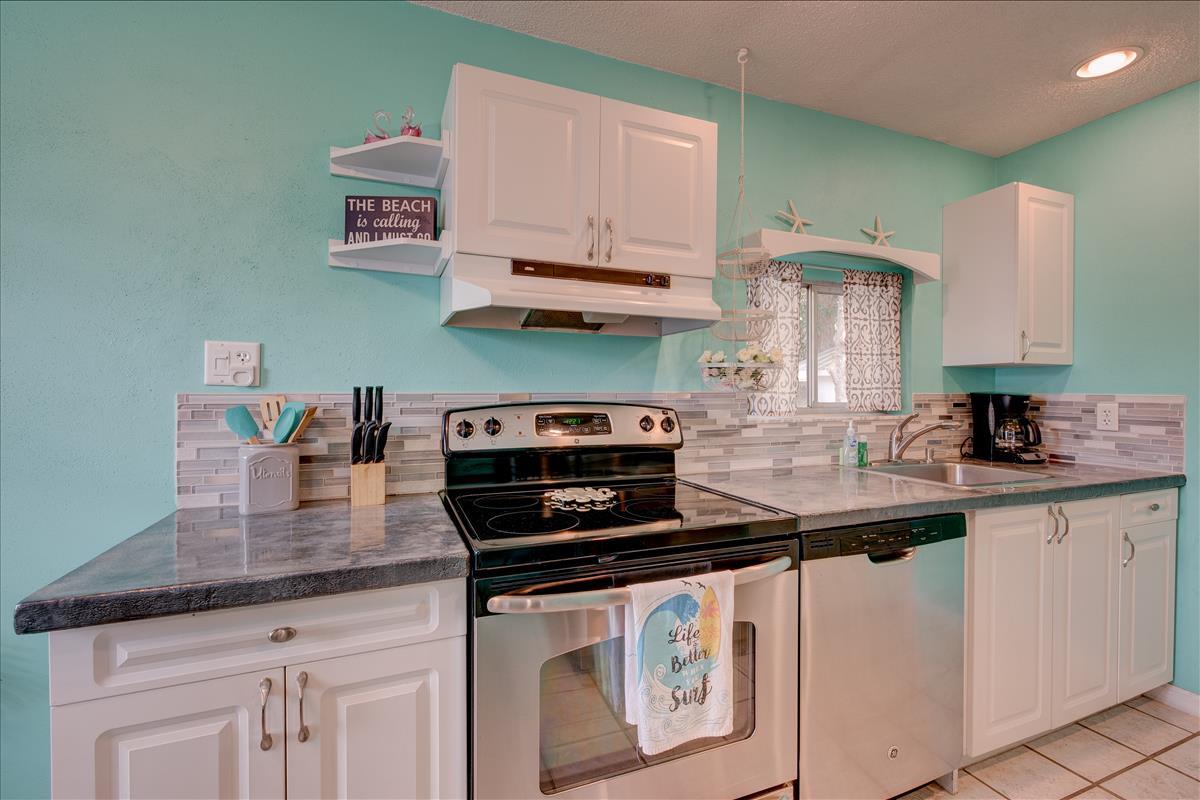 SANTA ROSA PLANTATION - Residential