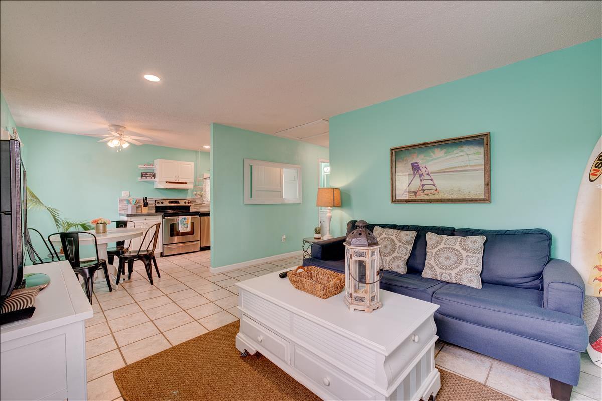 SANTA ROSA PLANTATION - Residential