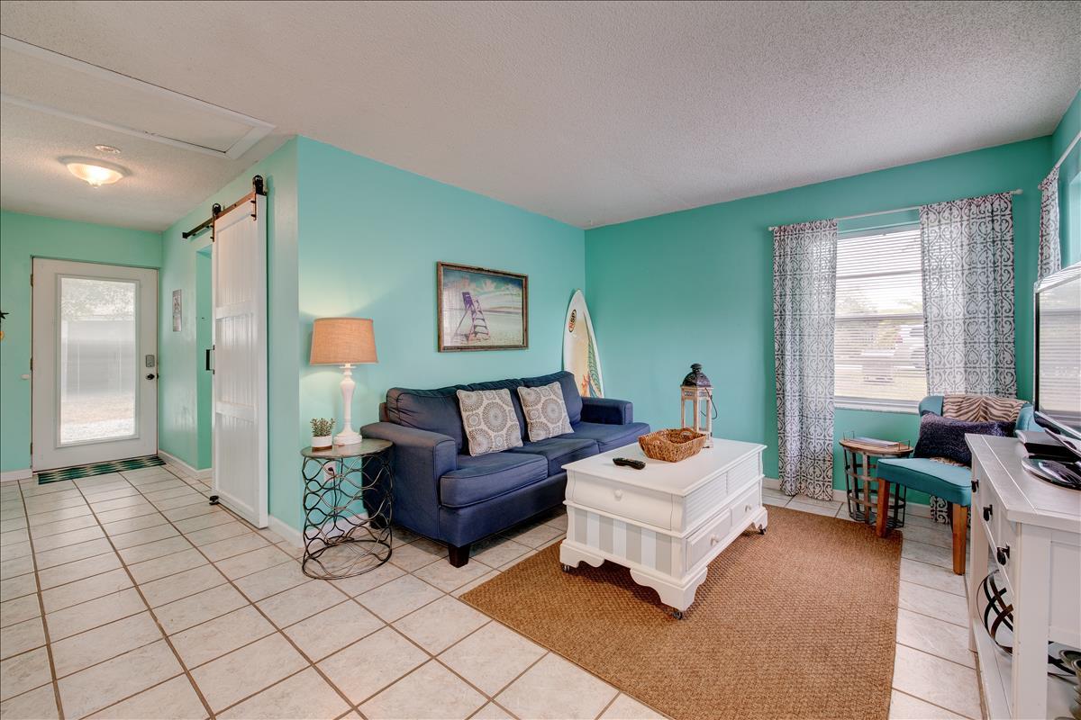 SANTA ROSA PLANTATION - Residential