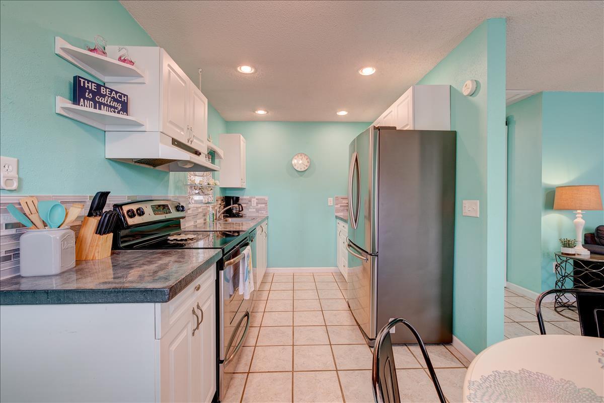 SANTA ROSA PLANTATION - Residential