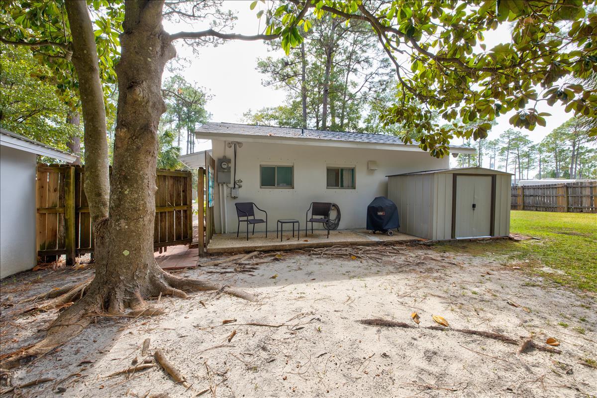 SANTA ROSA PLANTATION - Residential