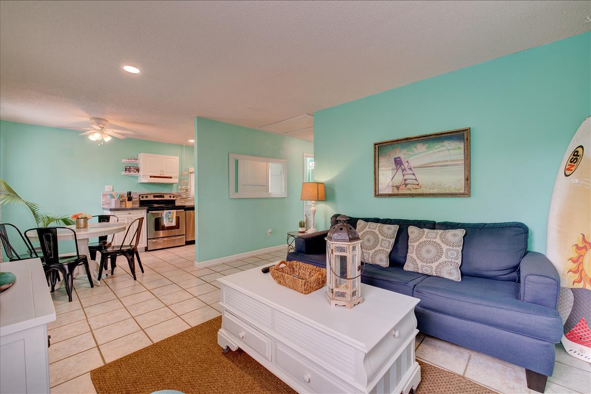 SANTA ROSA PLANTATION - Residential