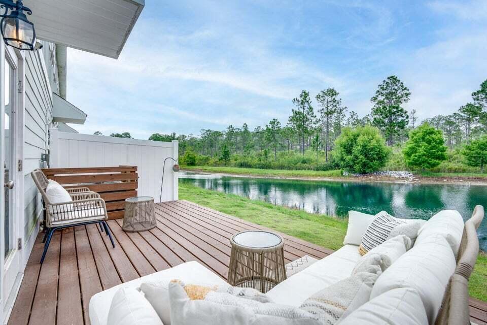 Millers Crossing - Residential Lease