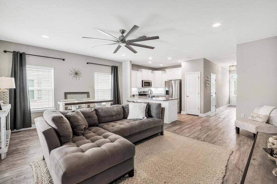 Millers Crossing - Residential Lease