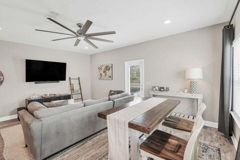 Millers Crossing - Residential Lease