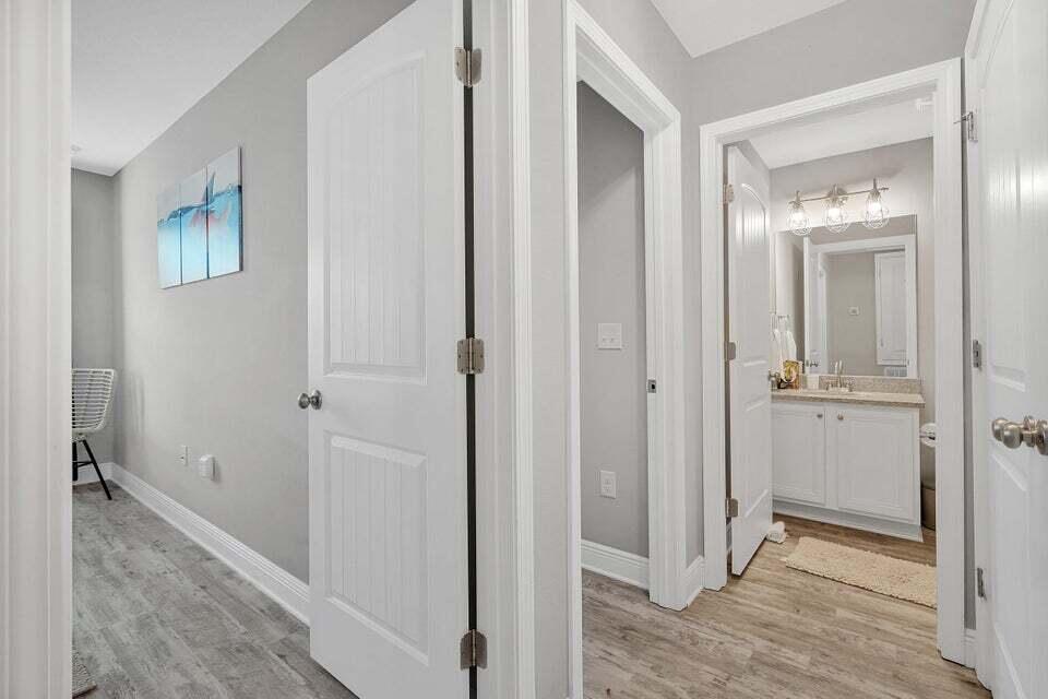 Millers Crossing - Residential Lease