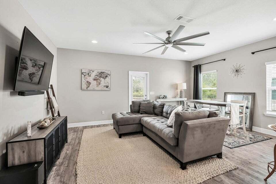 Millers Crossing - Residential Lease