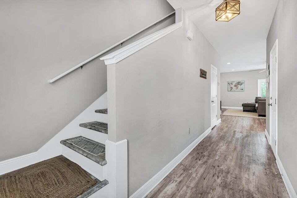 Millers Crossing - Residential Lease