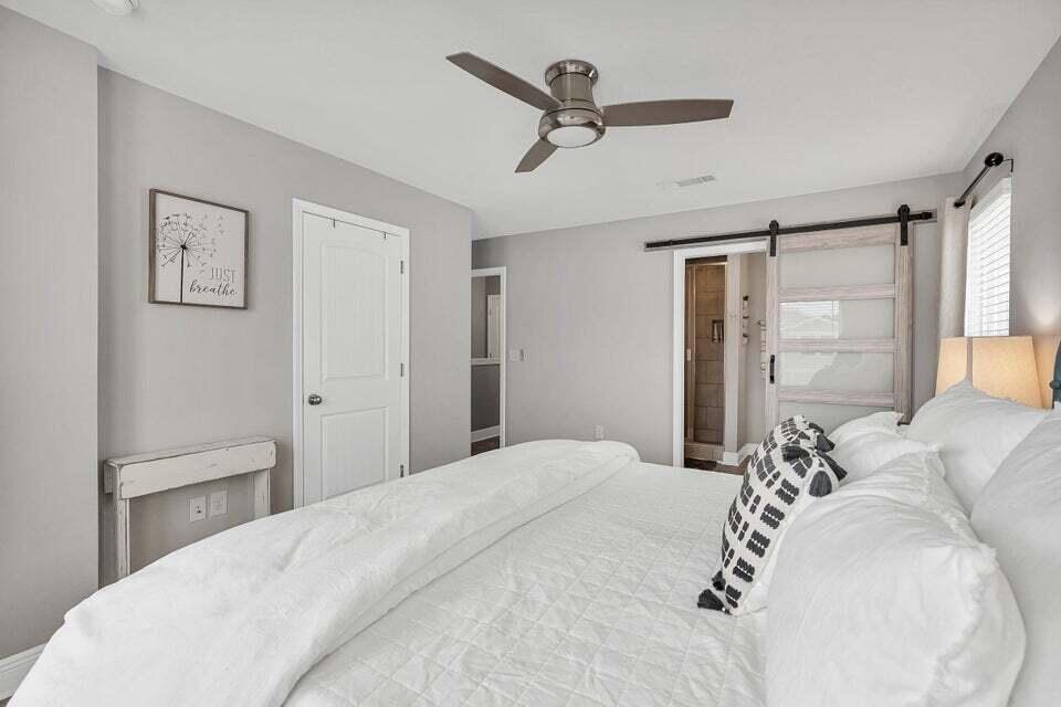 Millers Crossing - Residential Lease