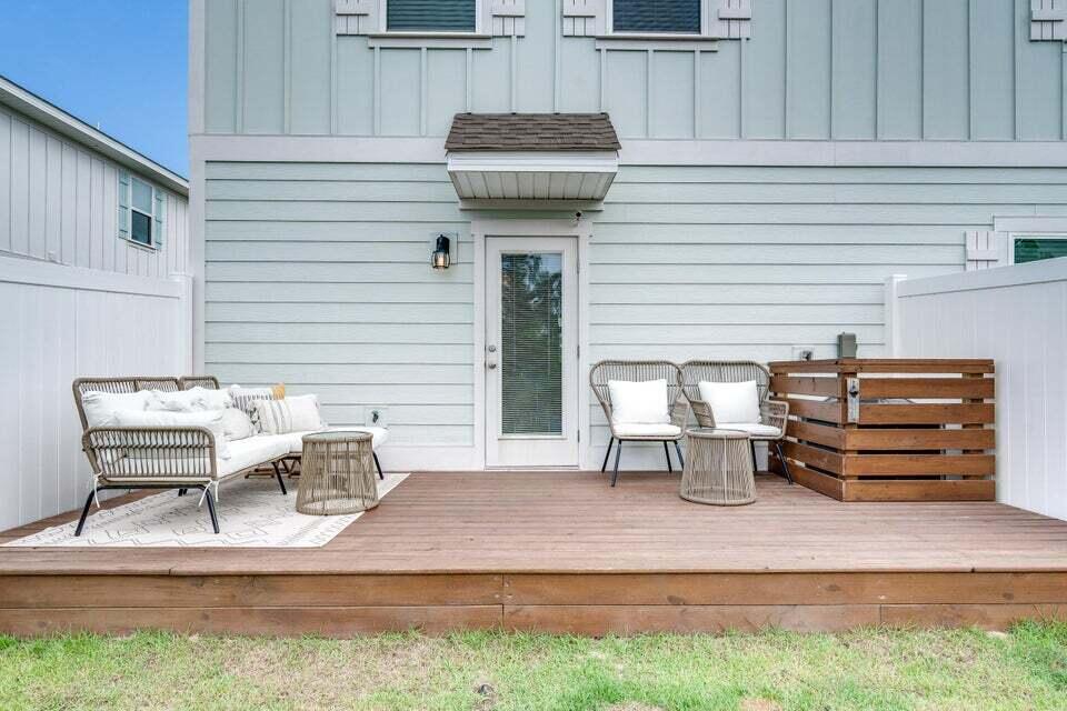 Millers Crossing - Residential Lease