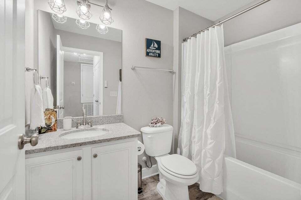 Millers Crossing - Residential Lease