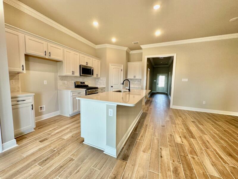 The Bluffs at Lafayette - Residential Lease