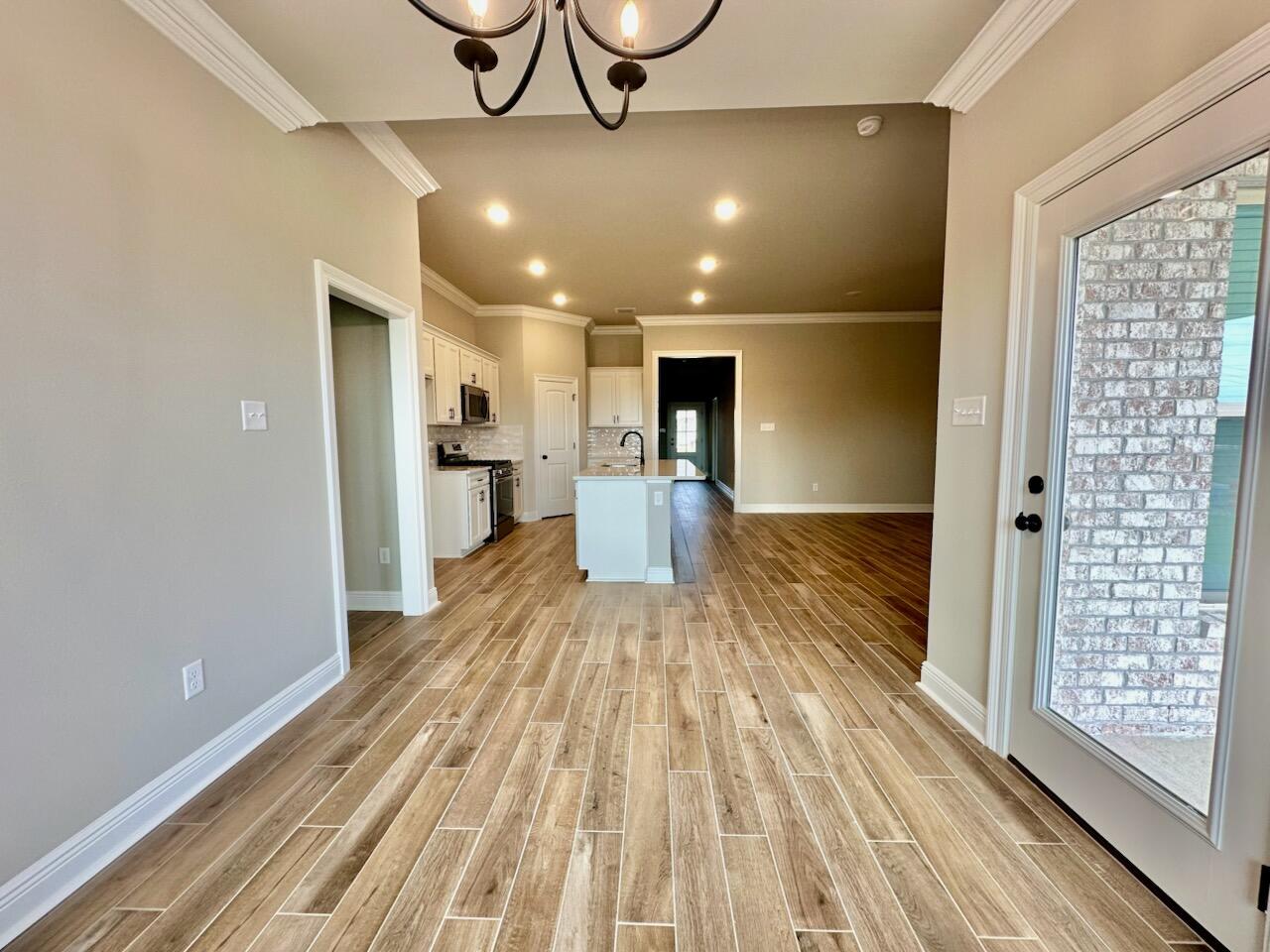 The Bluffs at Lafayette - Residential Lease