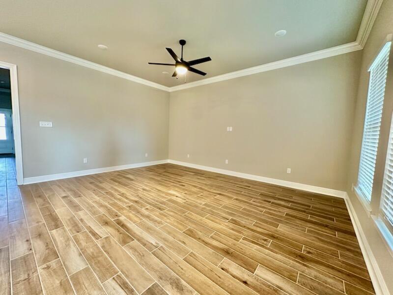 The Bluffs at Lafayette - Residential Lease