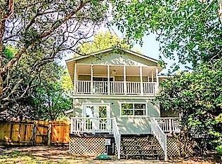 BEACH HIGHLANDS - Residential