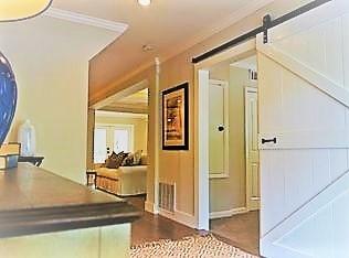 BEACH HIGHLANDS - Residential