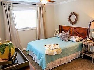 BEACH HIGHLANDS - Residential