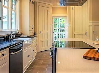 BEACH HIGHLANDS - Residential