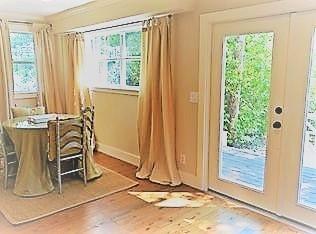 BEACH HIGHLANDS - Residential