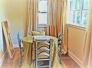 BEACH HIGHLANDS - Residential