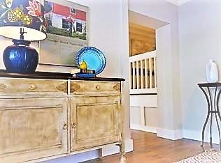 BEACH HIGHLANDS - Residential