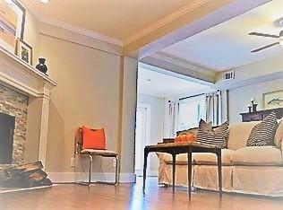 BEACH HIGHLANDS - Residential