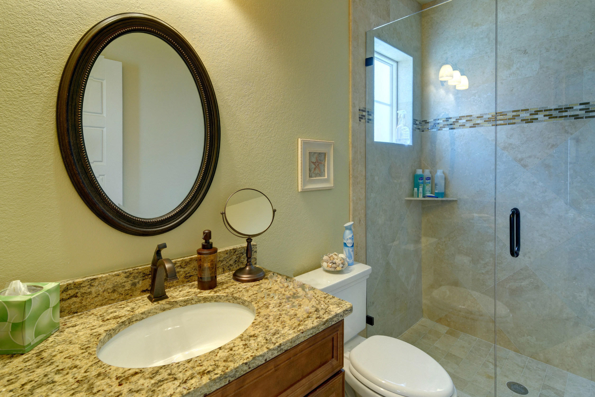 VILLA LAGO - Residential