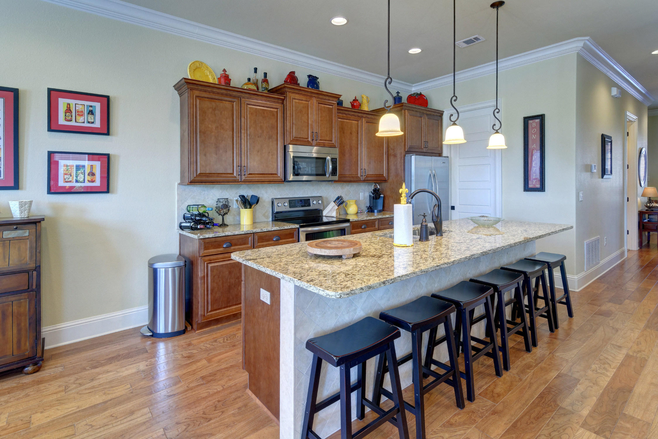 VILLA LAGO - Residential