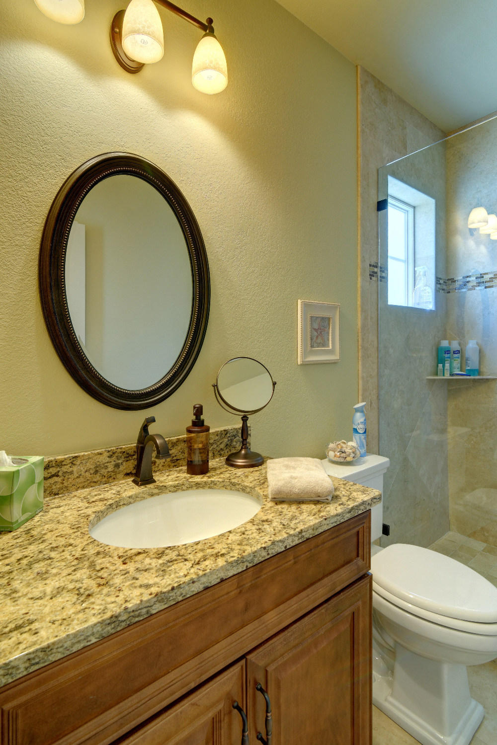 VILLA LAGO - Residential