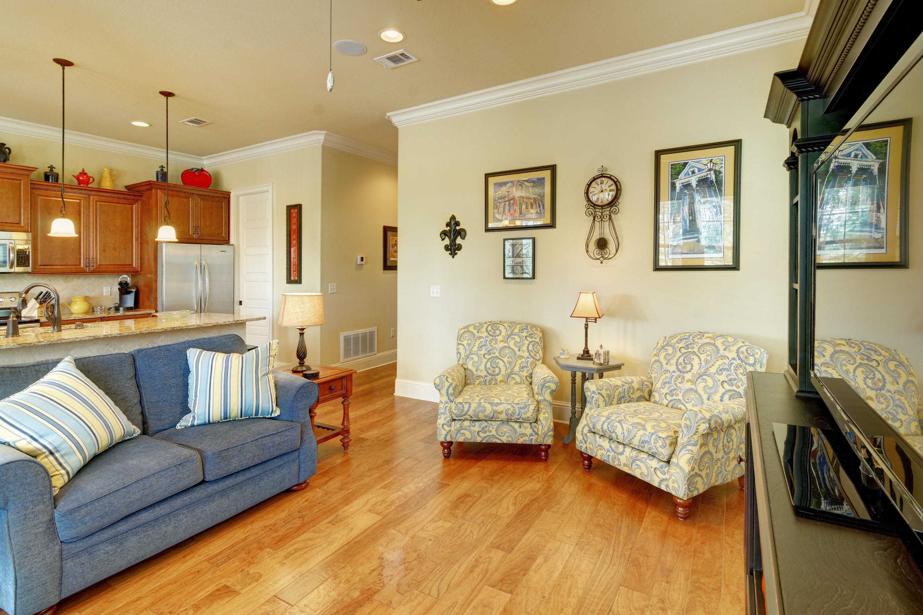 VILLA LAGO - Residential