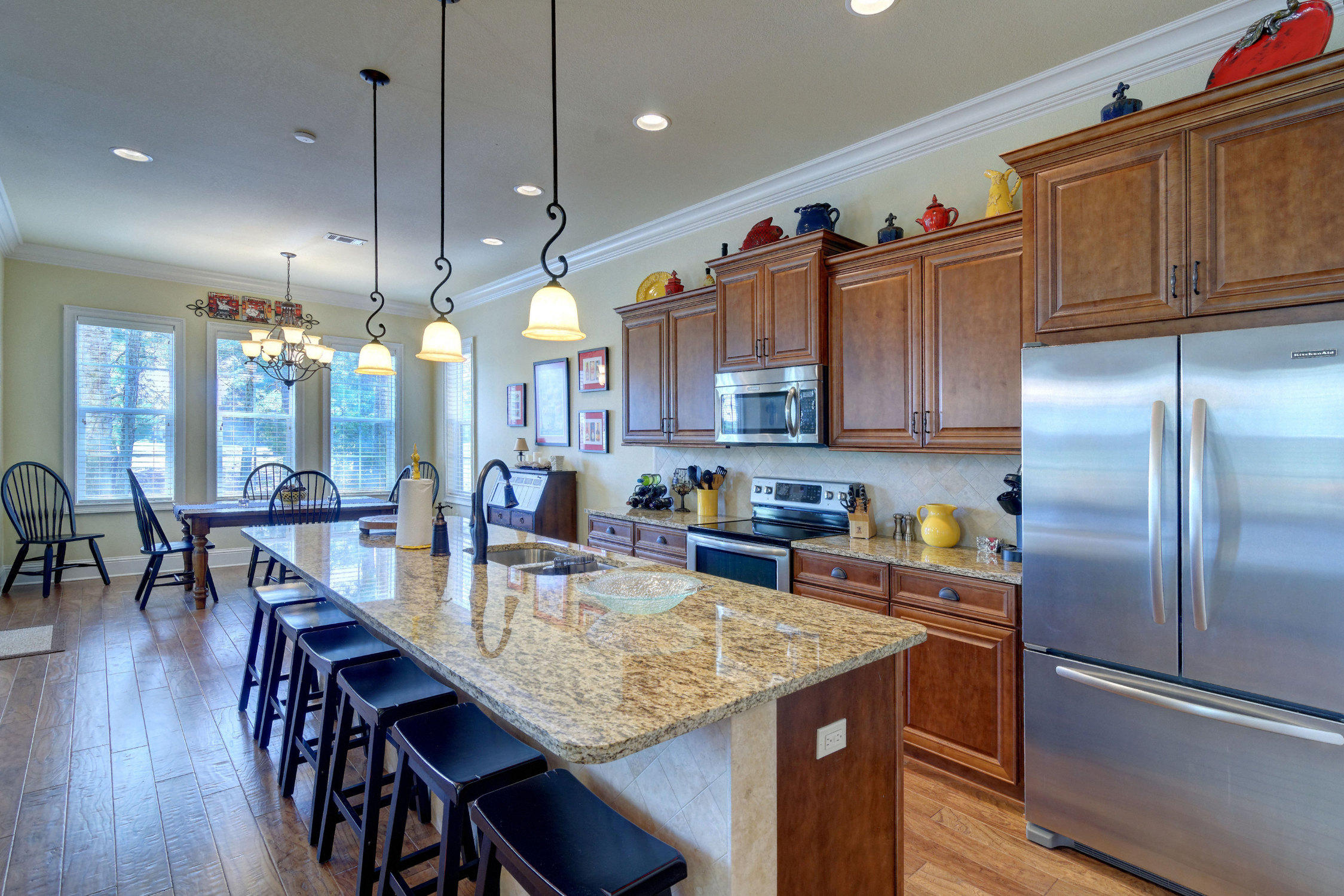 VILLA LAGO - Residential