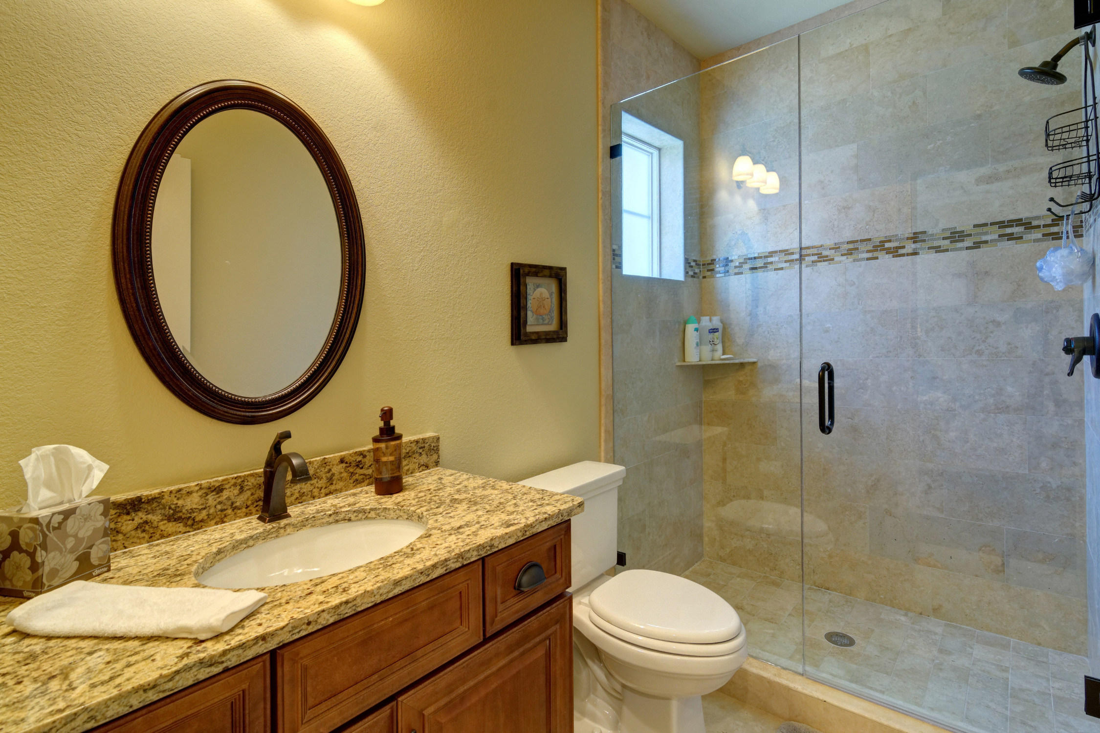 VILLA LAGO - Residential