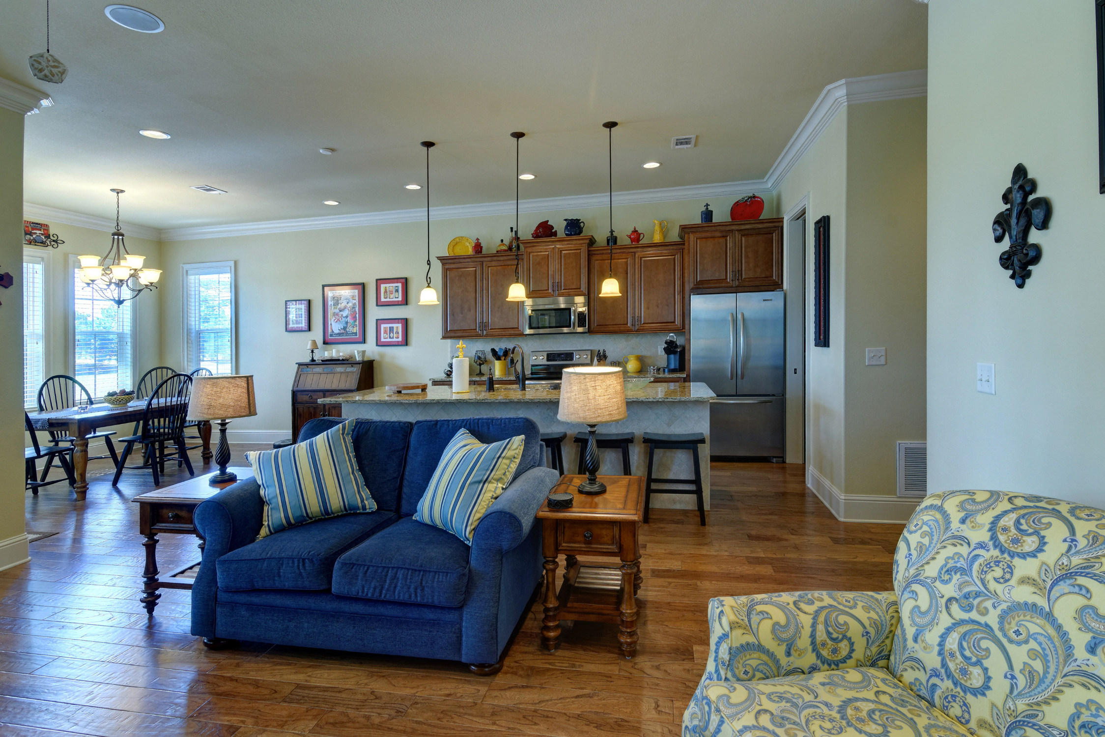 VILLA LAGO - Residential