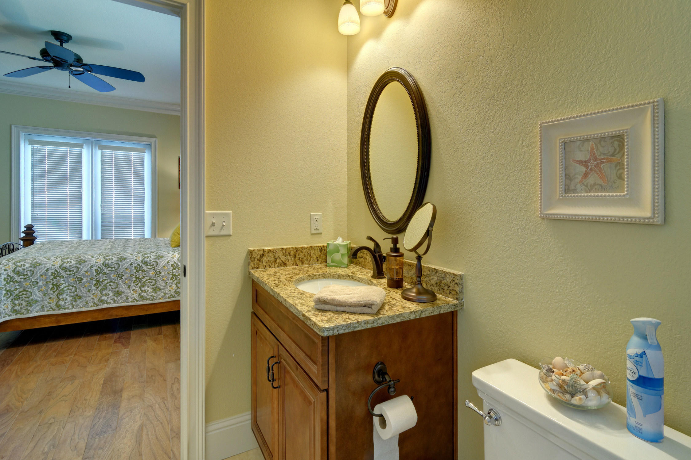 VILLA LAGO - Residential