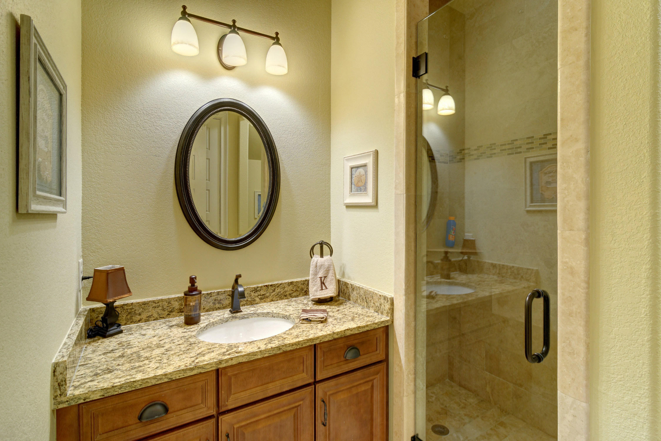 VILLA LAGO - Residential