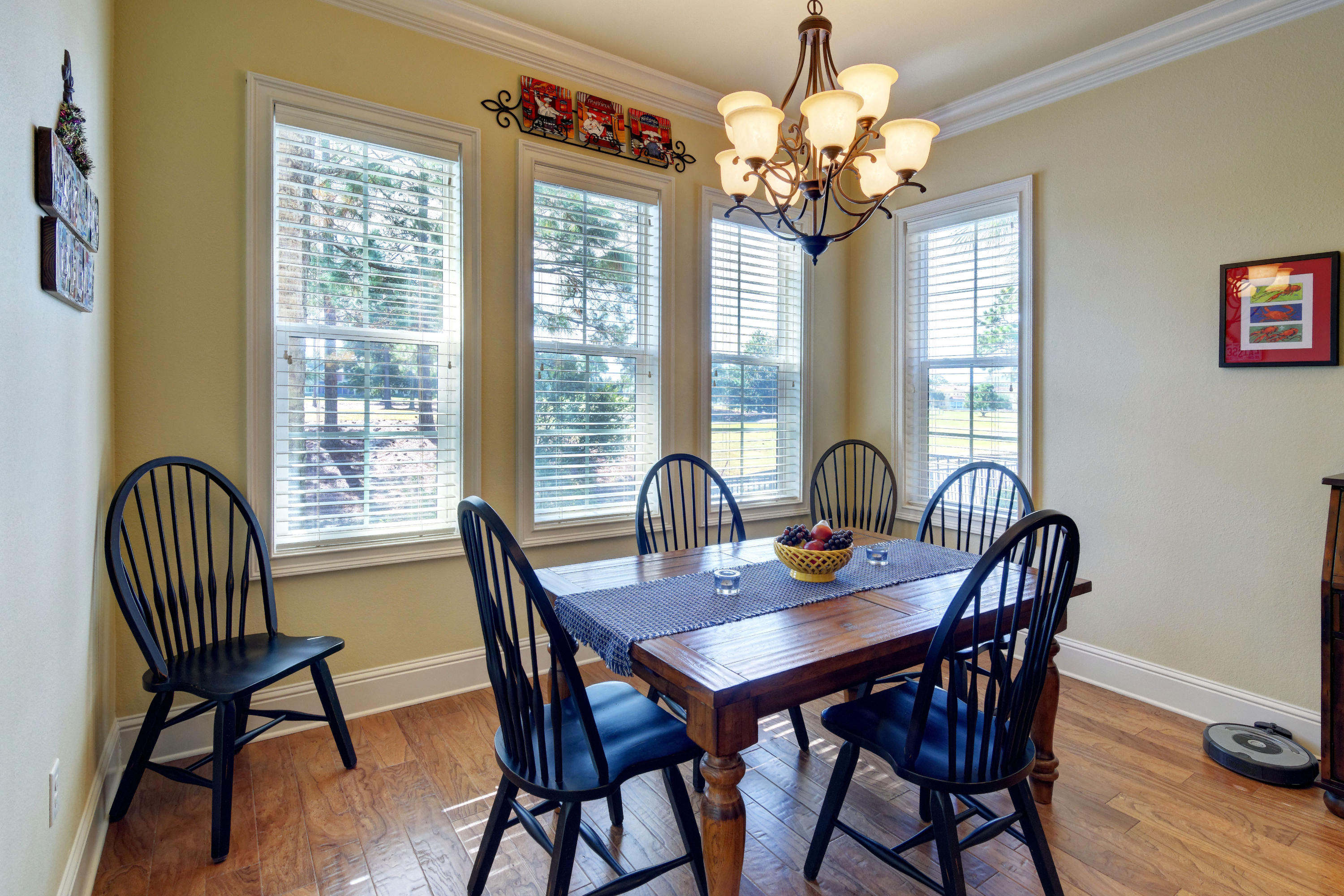 VILLA LAGO - Residential