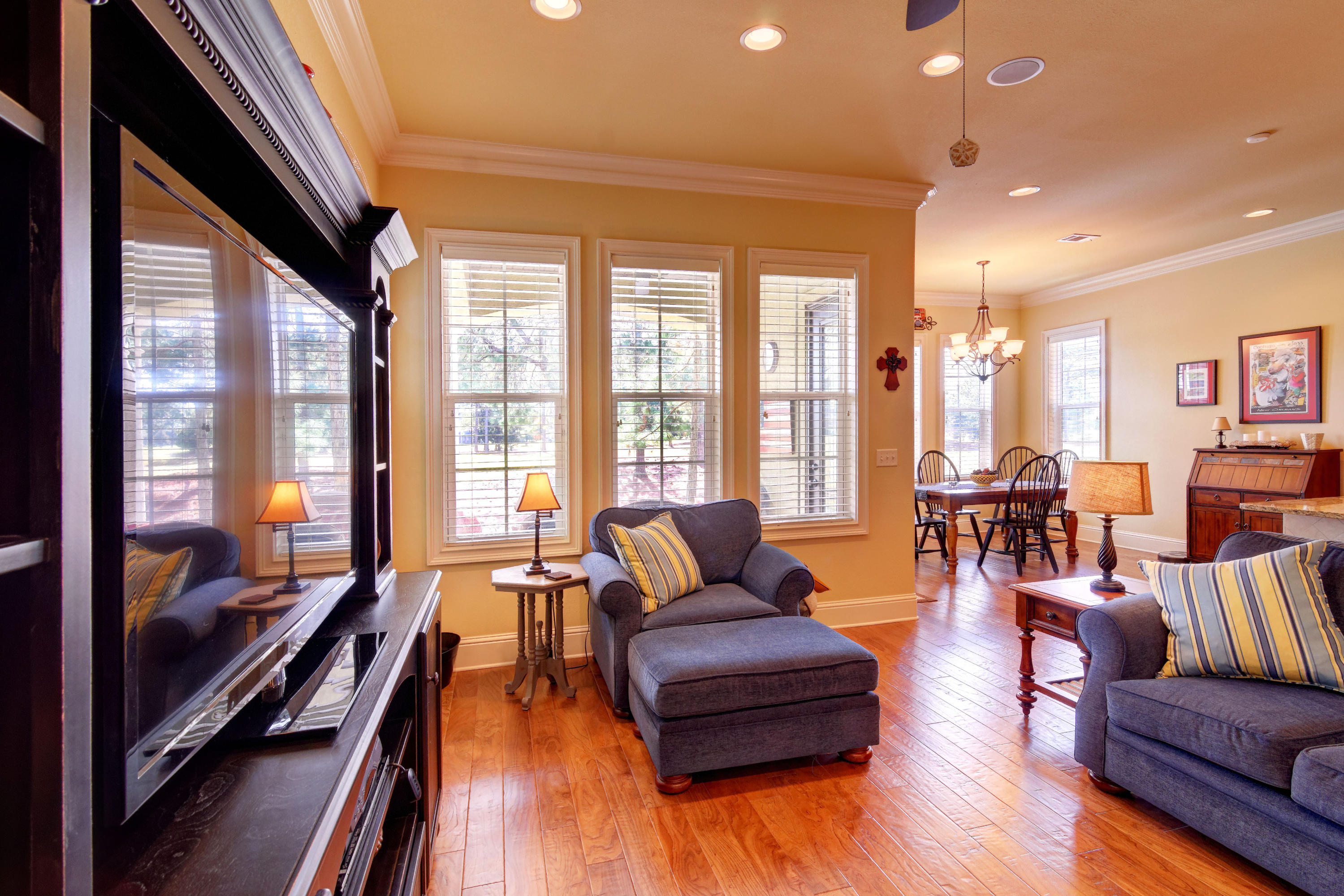 VILLA LAGO - Residential