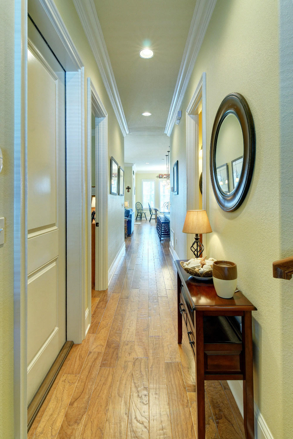 VILLA LAGO - Residential