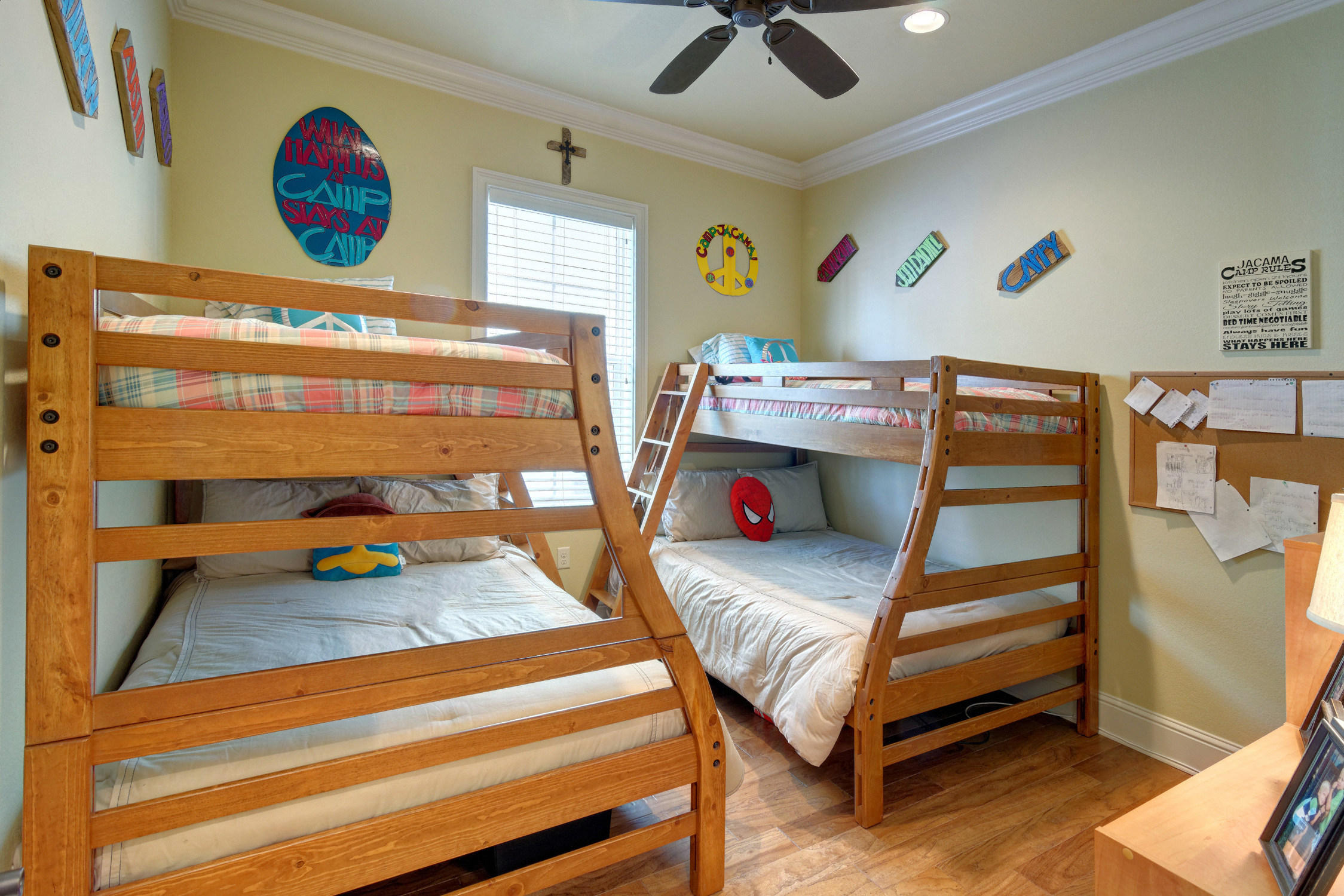 VILLA LAGO - Residential