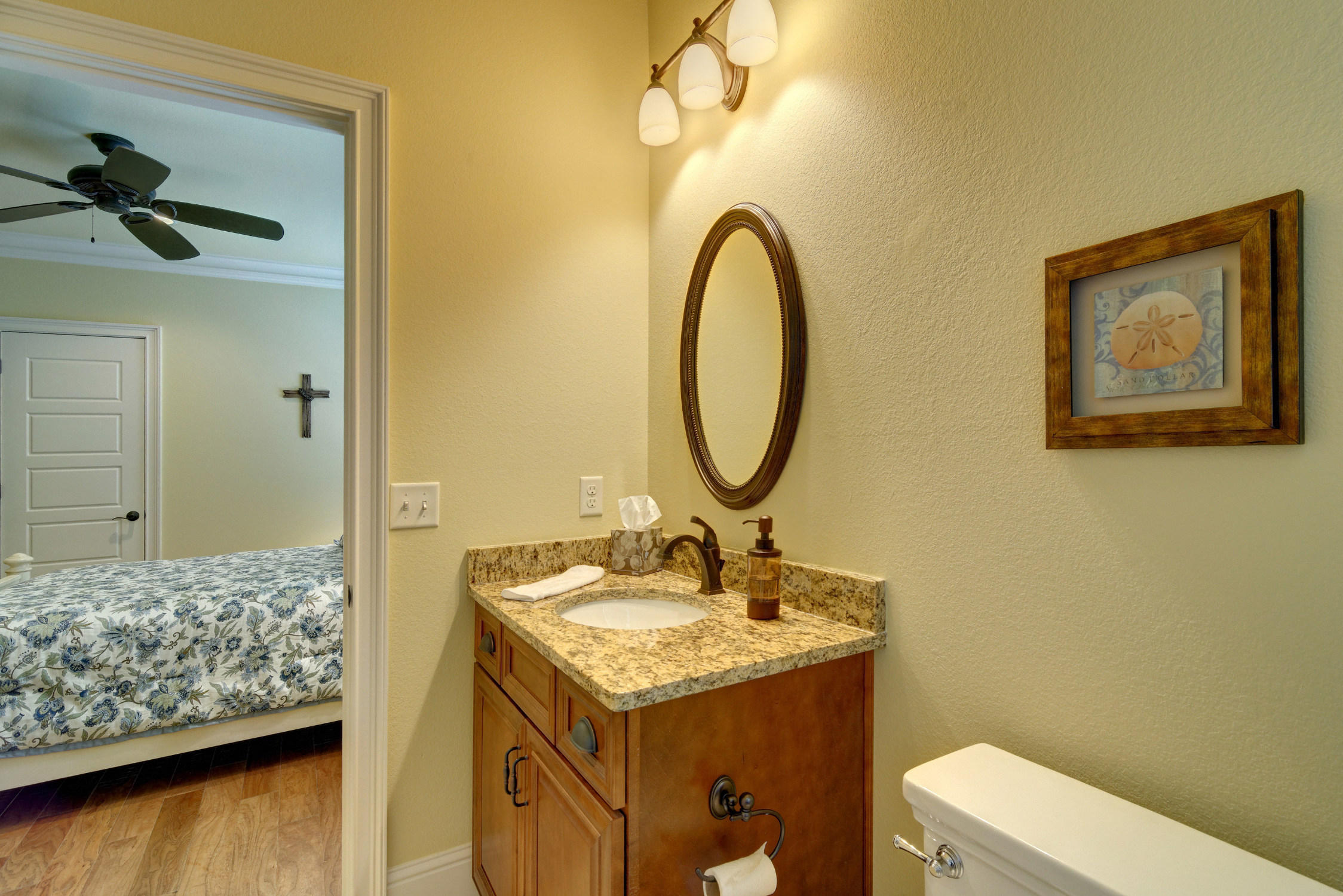 VILLA LAGO - Residential