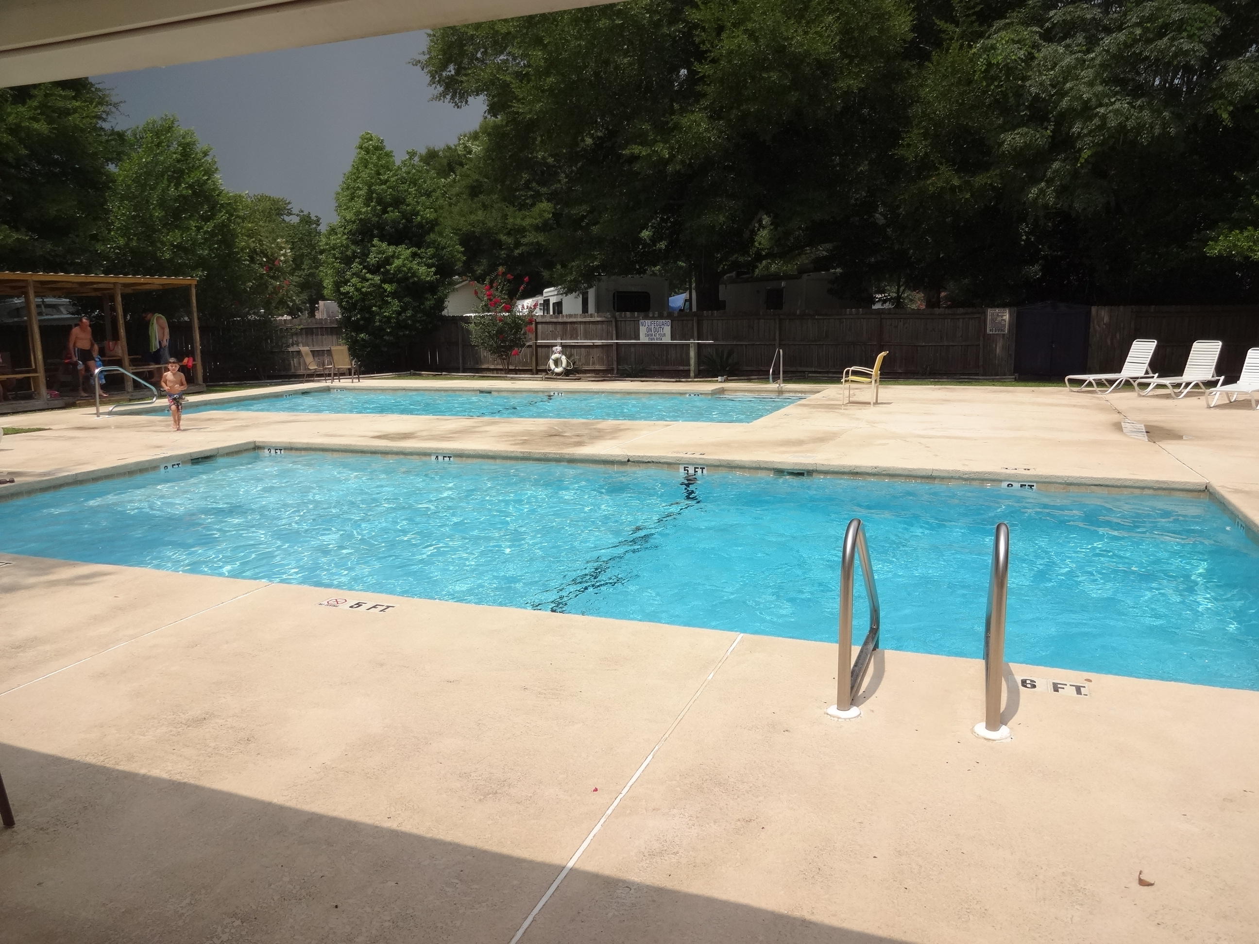 BLUE PINE VILLAGE PH 1 - Residential