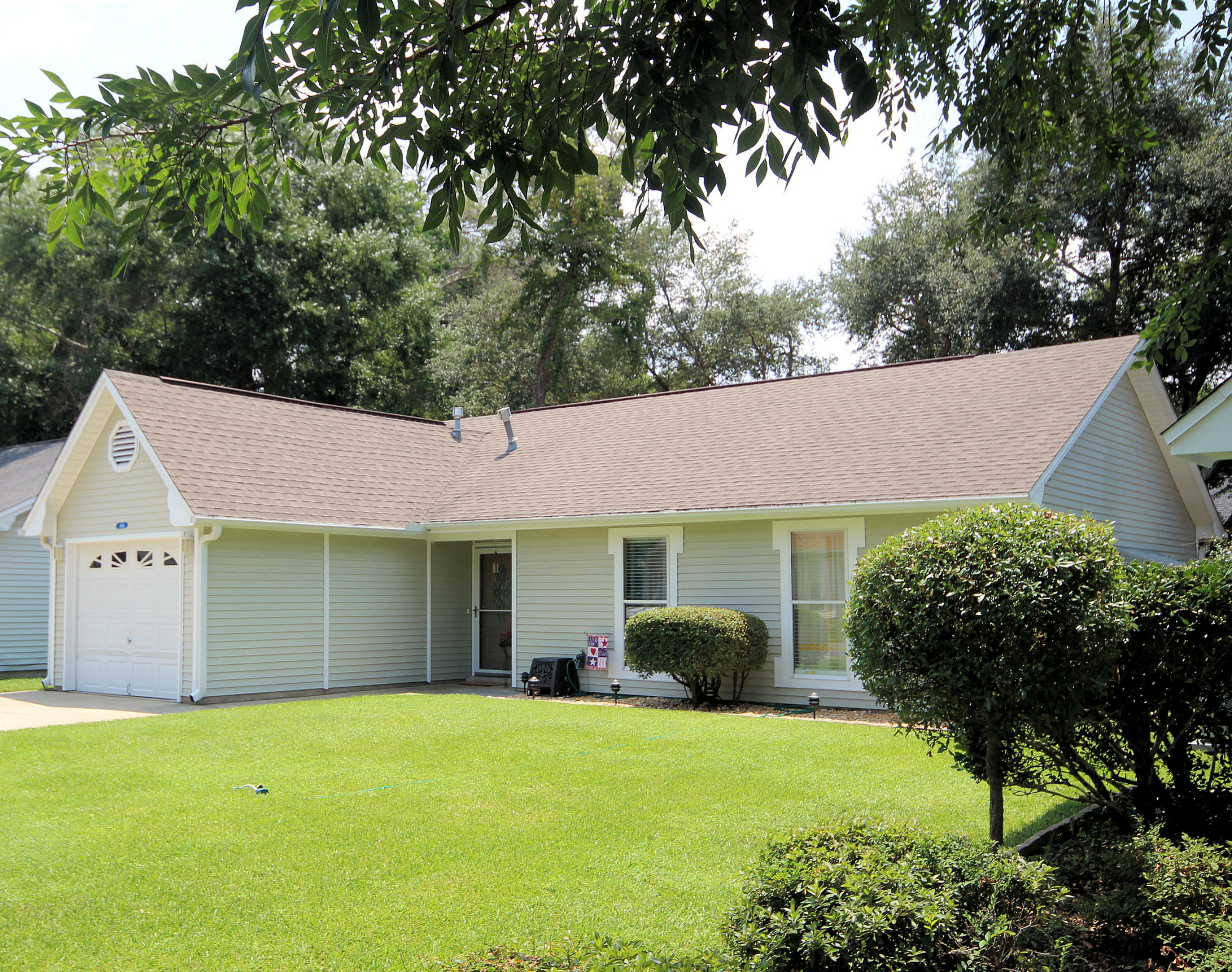 BLUE PINE VILLAGE PH 1 - Residential