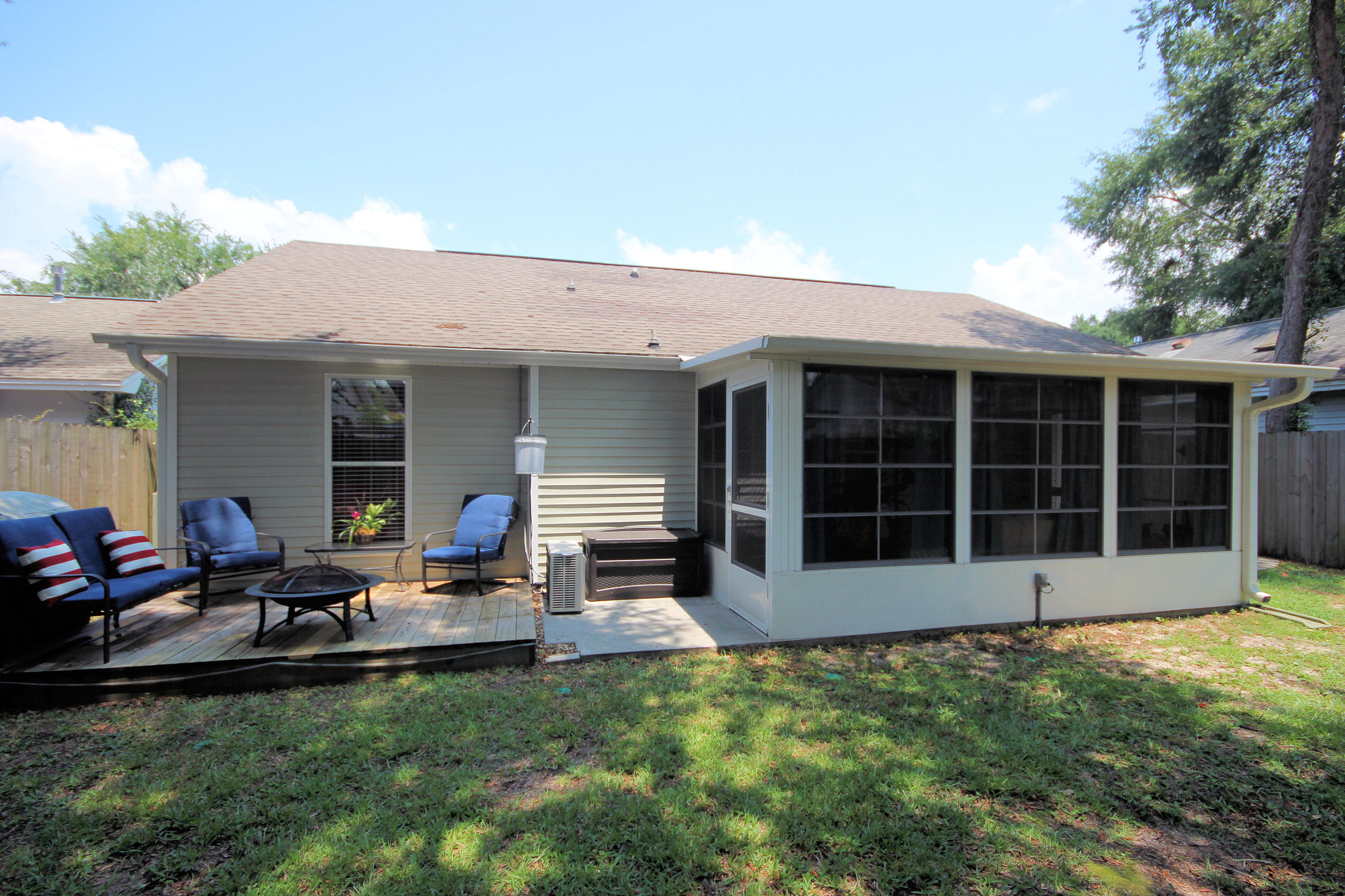 BLUE PINE VILLAGE PH 1 - Residential