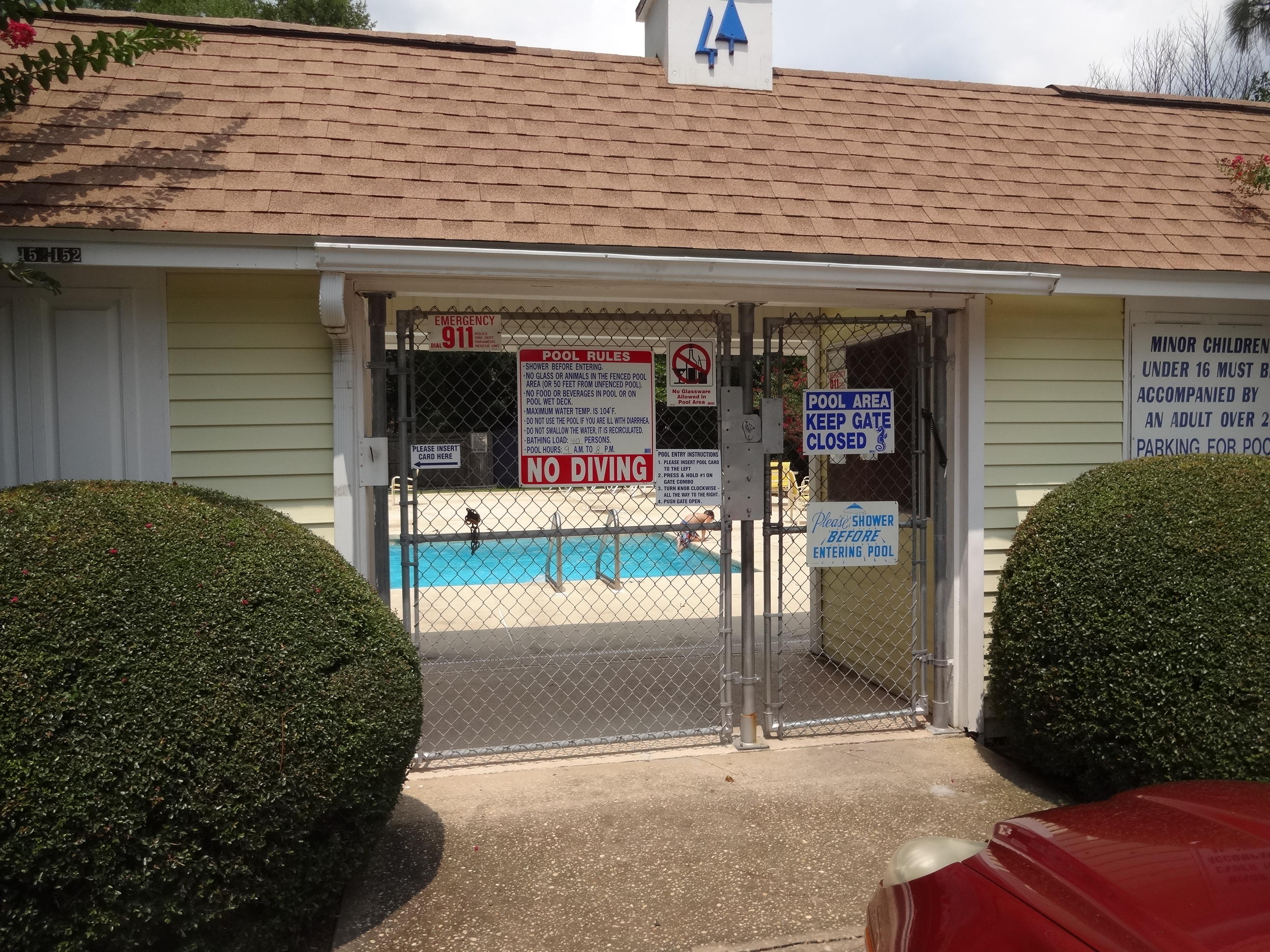 BLUE PINE VILLAGE PH 1 - Residential