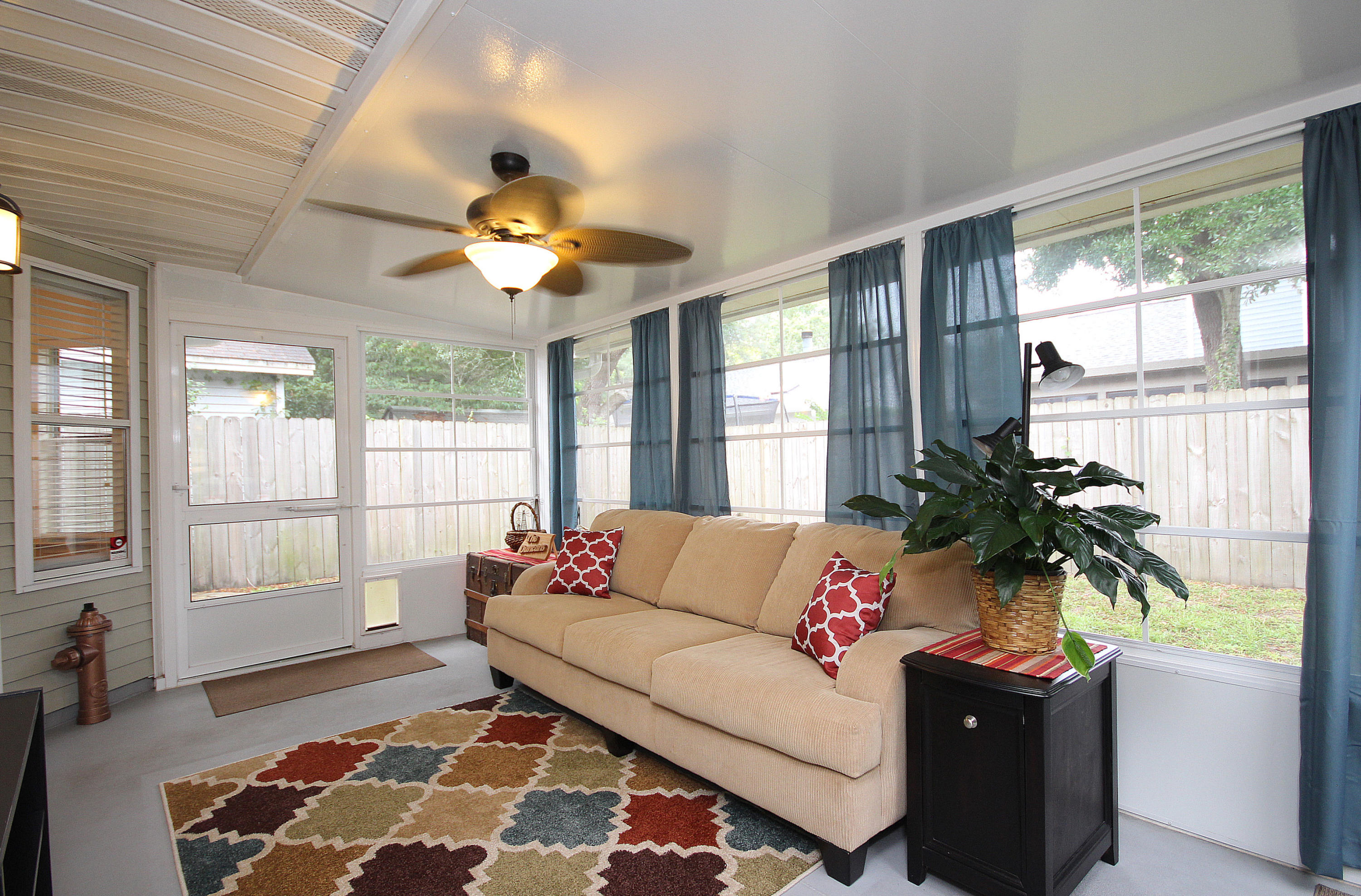 BLUE PINE VILLAGE PH 1 - Residential